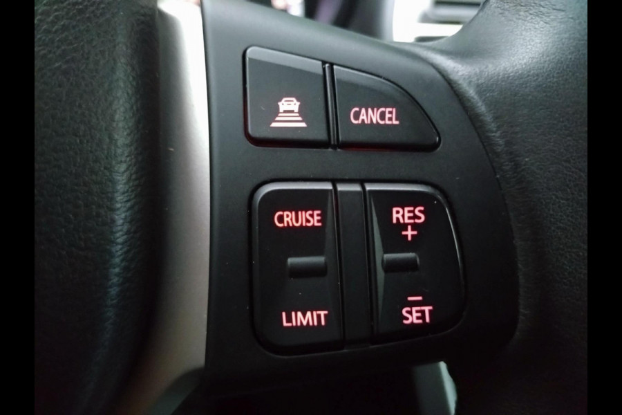 Suzuki S-Cross 1.0 Boosterjet High Executive automaat Open dak trekhaak