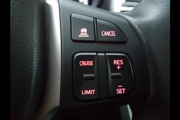 Suzuki S-Cross 1.0 Boosterjet High Executive automaat Open dak trekhaak