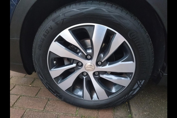 Suzuki S-Cross 1.0 Boosterjet High Executive automaat Open dak trekhaak