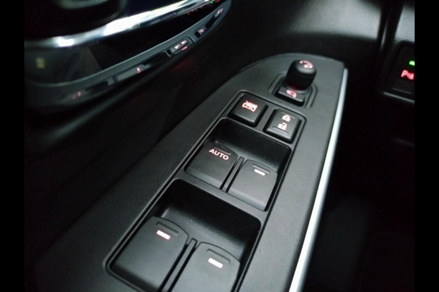 Suzuki S-Cross 1.0 Boosterjet High Executive automaat Open dak trekhaak