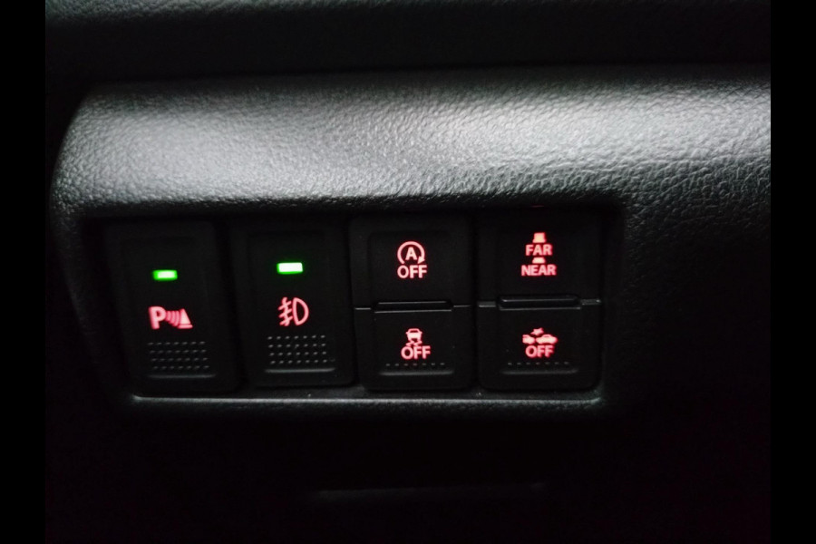 Suzuki S-Cross 1.0 Boosterjet High Executive automaat Open dak trekhaak