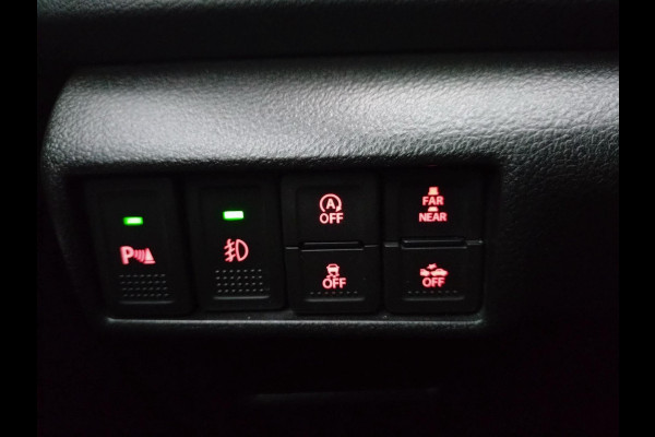 Suzuki S-Cross 1.0 Boosterjet High Executive automaat Open dak trekhaak