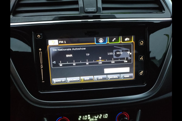 Suzuki S-Cross 1.0 Boosterjet High Executive automaat Open dak trekhaak