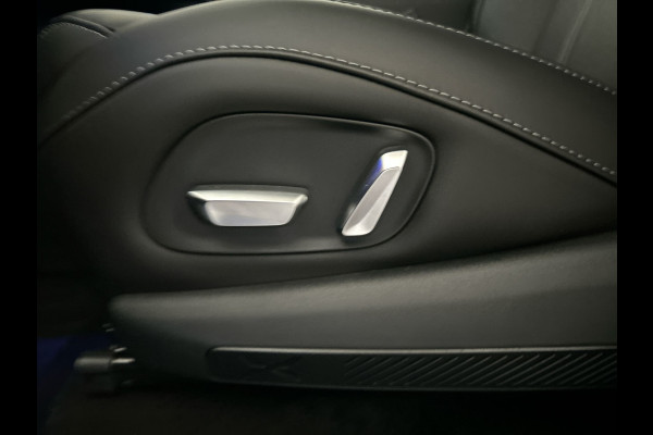 XPeng G6 RWD Long Range 80.8 kWh facelift Trekhaak, nappaleder zwart Wordt verwacht