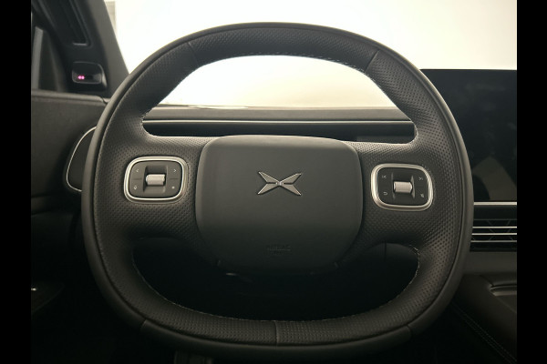 XPeng G6 RWD Long Range 80.8 kWh facelift Trekhaak, nappaleder zwart Wordt verwacht