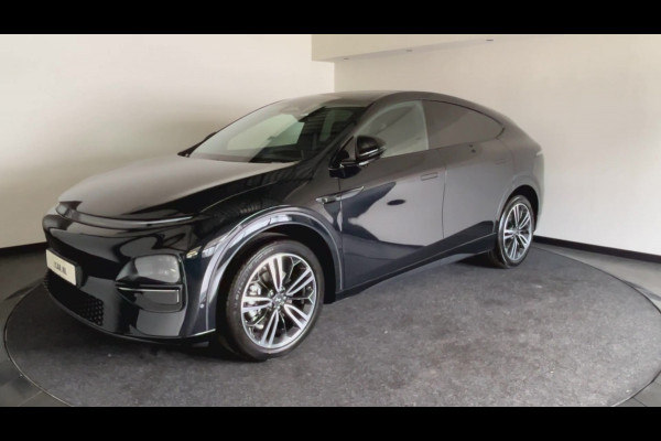 XPeng G6 RWD Long Range 80.8 kWh facelift Trekhaak, nappaleder zwart Wordt verwacht