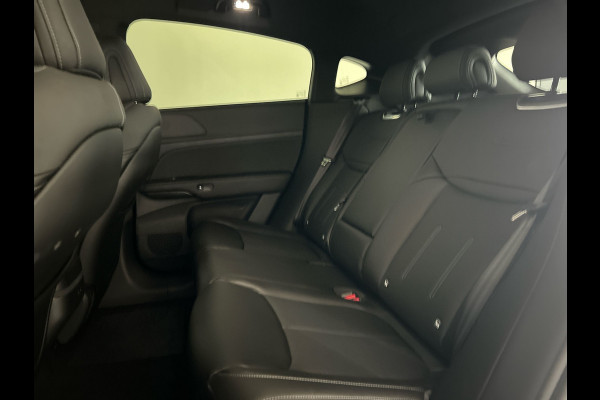 XPeng G6 RWD Long Range 80.8 kWh facelift Trekhaak, nappaleder zwart Wordt verwacht