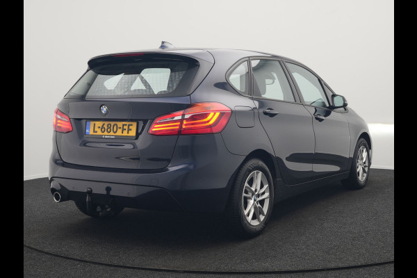 BMW 2 Serie Active Tourer 218i Executive 141pk Automaat | Trekhaak Afn. | LED Koplampen | Navigatie | DAB | Cruise Control |