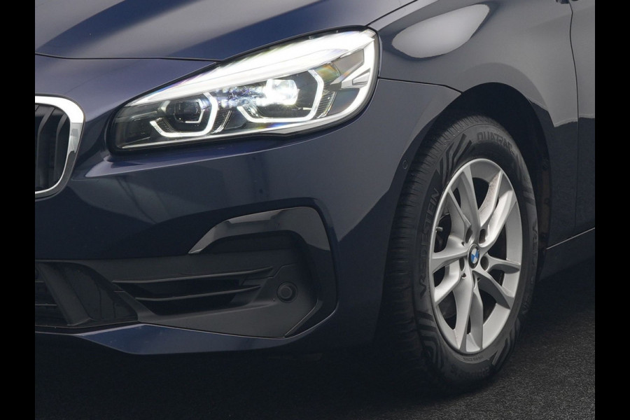 BMW 2 Serie Active Tourer 218i Executive 141pk Automaat | Trekhaak Afn. | LED Koplampen | Navigatie | DAB | Cruise Control |