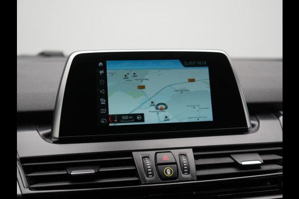 BMW 2 Serie Active Tourer 218i Executive 141pk Automaat | Trekhaak Afn. | LED Koplampen | Navigatie | DAB | Cruise Control |