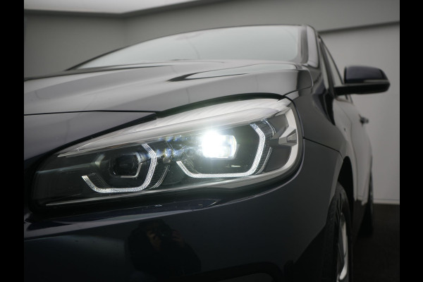 BMW 2 Serie Active Tourer 218i Executive 141pk Automaat | Trekhaak Afn. | LED Koplampen | Navigatie | DAB | Cruise Control |