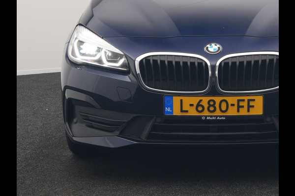 BMW 2 Serie Active Tourer 218i Executive 141pk Automaat | Trekhaak Afn. | LED Koplampen | Navigatie | DAB | Cruise Control |