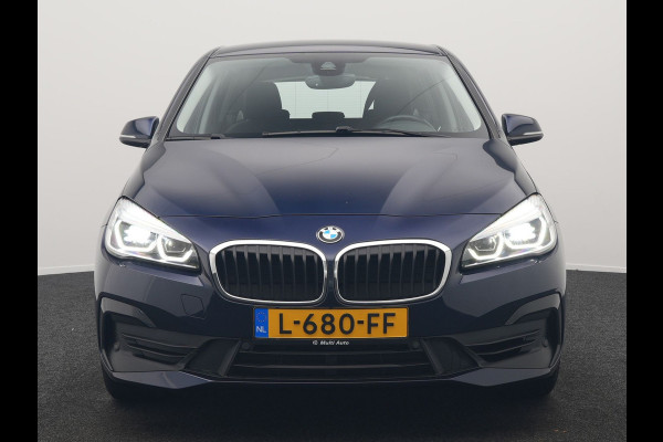 BMW 2 Serie Active Tourer 218i Executive 141pk Automaat | Trekhaak Afn. | LED Koplampen | Navigatie | DAB | Cruise Control |