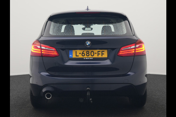 BMW 2 Serie Active Tourer 218i Executive 141pk Automaat | Trekhaak Afn. | LED Koplampen | Navigatie | DAB | Cruise Control |