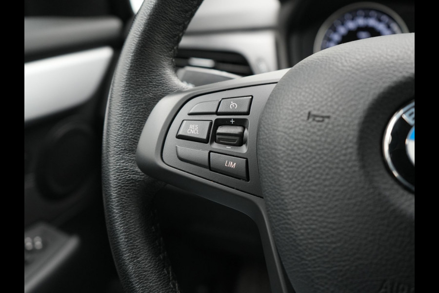 BMW 2 Serie Active Tourer 218i Executive 141pk Automaat | Trekhaak Afn. | LED Koplampen | Navigatie | DAB | Cruise Control |