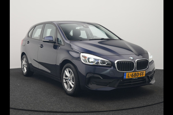 BMW 2 Serie Active Tourer 218i Executive 141pk Automaat | Trekhaak Afn. | LED Koplampen | Navigatie | DAB | Cruise Control |