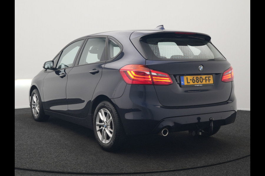 BMW 2 Serie Active Tourer 218i Executive 141pk Automaat | Trekhaak Afn. | LED Koplampen | Navigatie | DAB | Cruise Control |