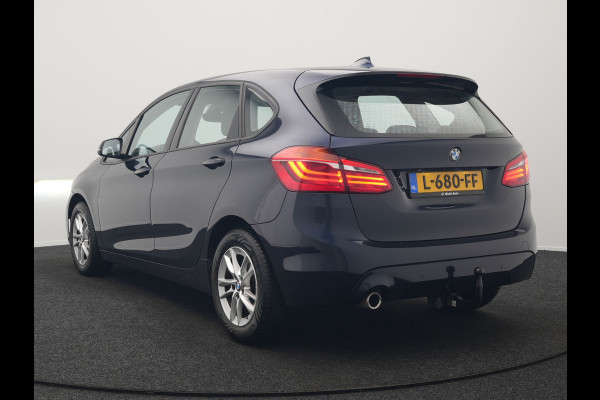 BMW 2 Serie Active Tourer 218i Executive 141pk Automaat | Trekhaak Afn. | LED Koplampen | Navigatie | DAB | Cruise Control |