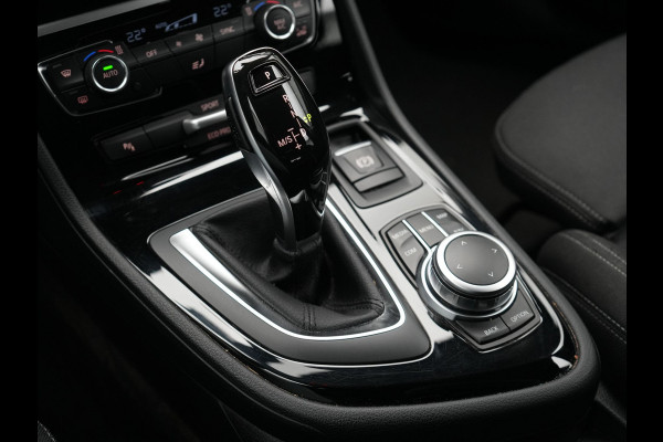 BMW 2 Serie Active Tourer 218i Executive 141pk Automaat | Trekhaak Afn. | LED Koplampen | Navigatie | DAB | Cruise Control |