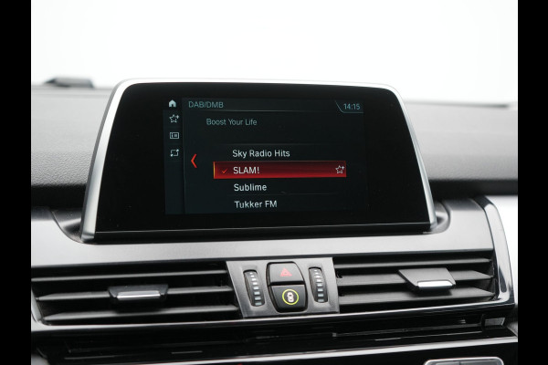 BMW 2 Serie Active Tourer 218i Executive 141pk Automaat | Trekhaak Afn. | LED Koplampen | Navigatie | DAB | Cruise Control |