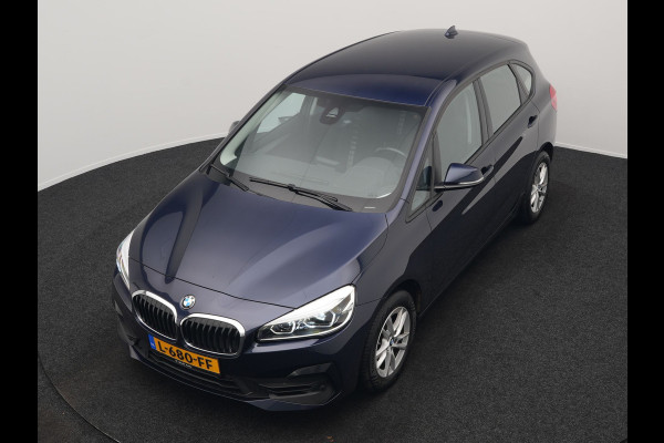 BMW 2 Serie Active Tourer 218i Executive 141pk Automaat | Trekhaak Afn. | LED Koplampen | Navigatie | DAB | Cruise Control |