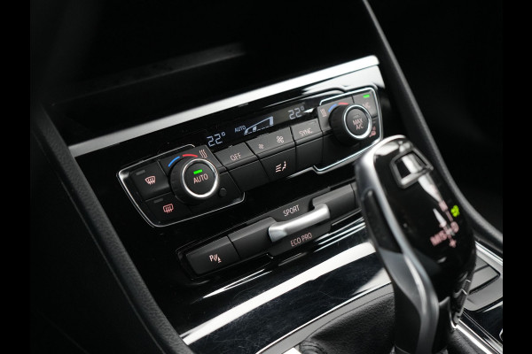 BMW 2 Serie Active Tourer 218i Executive 141pk Automaat | Trekhaak Afn. | LED Koplampen | Navigatie | DAB | Cruise Control |