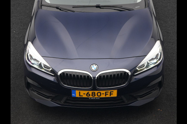 BMW 2 Serie Active Tourer 218i Executive 141pk Automaat | Trekhaak Afn. | LED Koplampen | Navigatie | DAB | Cruise Control |