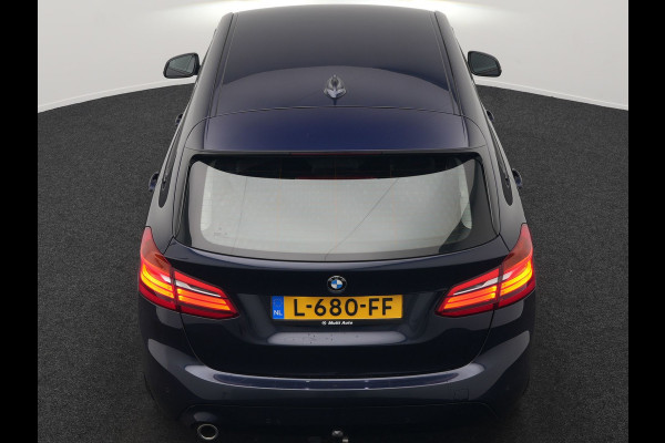 BMW 2 Serie Active Tourer 218i Executive 141pk Automaat | Trekhaak Afn. | LED Koplampen | Navigatie | DAB | Cruise Control |