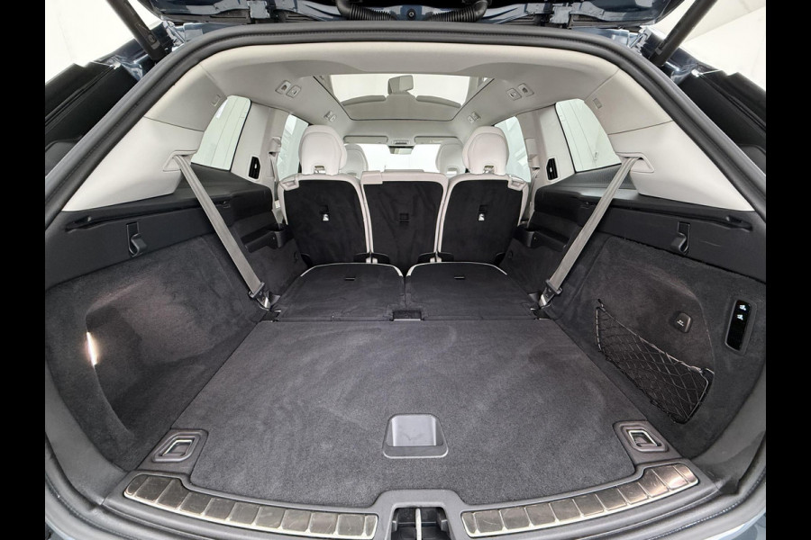 Volvo EX90 Twin Motor Performance Ultra 7p. 111 kWh AWD | MEGA VOL! | WLTP 624km | onderhoudscontract t/m 01-2030 (CAREPACK)| fabrieksgarantie t/m 01-2027 | 69500 ex BTW