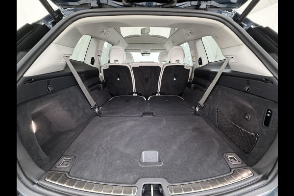 Volvo EX90 Twin Motor Performance Ultra 7p. 111 kWh AWD | MEGA VOL! | WLTP 624km | onderhoudscontract t/m 01-2030 (CAREPACK)| fabrieksgarantie t/m 01-2027 | 69500 ex BTW