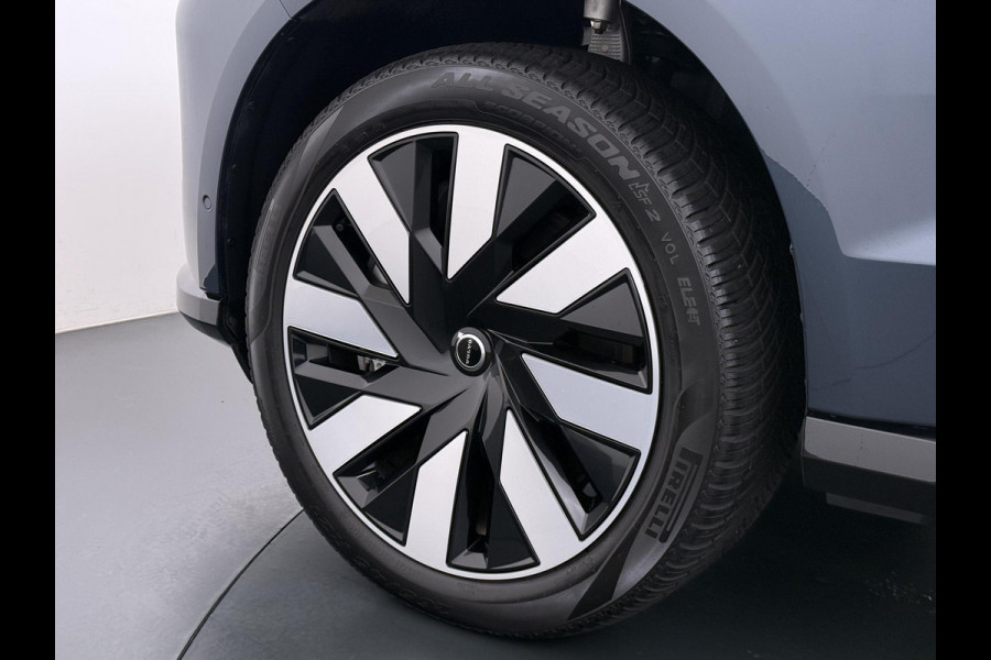 Volvo EX90 Twin Motor Performance Ultra 7p. 111 kWh AWD | MEGA VOL! | WLTP 624km | onderhoudscontract t/m 01-2030 (CAREPACK)| fabrieksgarantie t/m 01-2027 | 69500 ex BTW