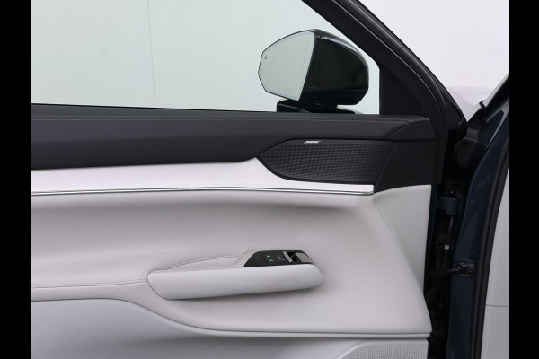 Volvo EX90 Twin Motor Performance Ultra 7p. 111 kWh AWD | MEGA VOL! | WLTP 624km | onderhoudscontract t/m 01-2030 (CAREPACK)| fabrieksgarantie t/m 01-2027 | 69500 ex BTW