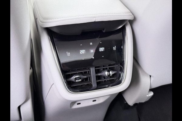 Volvo EX90 Twin Motor Performance Ultra 7p. 111 kWh AWD | MEGA VOL! | WLTP 624km | onderhoudscontract t/m 01-2030 (CAREPACK)| fabrieksgarantie t/m 01-2027 | 69500 ex BTW