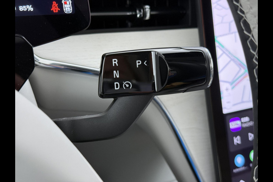 Volvo EX90 Twin Motor Performance Ultra 7p. 111 kWh AWD | MEGA VOL! | WLTP 624km | onderhoudscontract t/m 01-2030 (CAREPACK)| fabrieksgarantie t/m 01-2027 | 69500 ex BTW