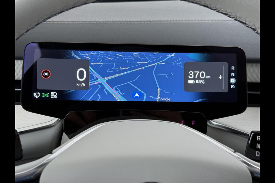 Volvo EX90 Twin Motor Performance Ultra 7p. 111 kWh AWD | MEGA VOL! | WLTP 624km | onderhoudscontract t/m 01-2030 (CAREPACK)| fabrieksgarantie t/m 01-2027 | 69500 ex BTW