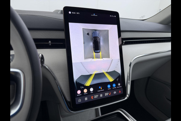 Volvo EX90 Twin Motor Performance Ultra 7p. 111 kWh AWD | MEGA VOL! | WLTP 624km | onderhoudscontract t/m 01-2030 (CAREPACK)| fabrieksgarantie t/m 01-2027 | 69500 ex BTW