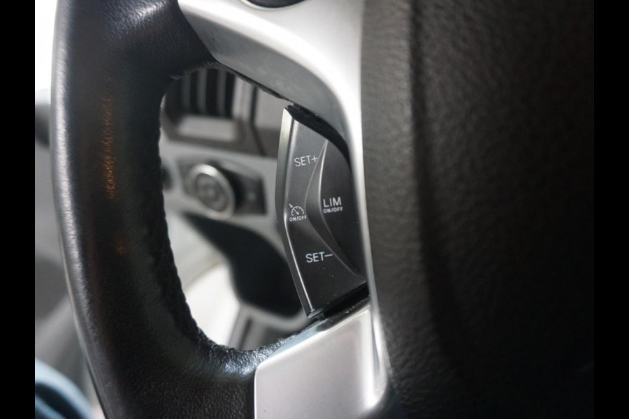 Ford Transit 170PK Automaat Euro6 Trend 2x Schuifdeur L2H2 Airco Parkeersensoren Trekhaak Cruise Control #