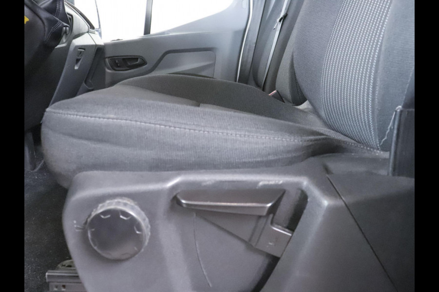 Ford Transit 170PK Automaat Euro6 Trend 2x Schuifdeur L2H2 Airco Parkeersensoren Trekhaak Cruise Control #