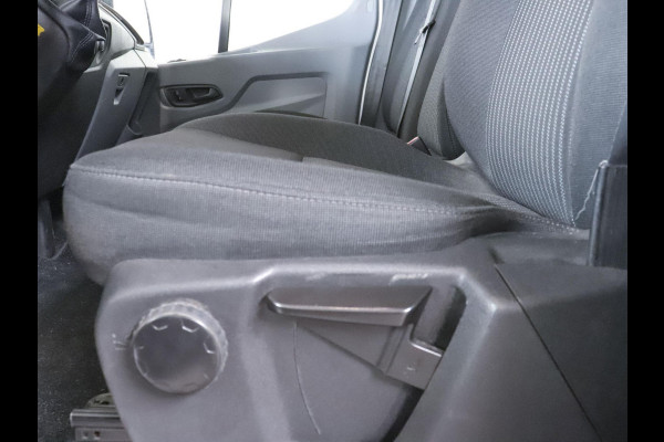 Ford Transit 170PK Automaat Euro6 Trend 2x Schuifdeur L2H2 Airco Parkeersensoren Trekhaak Cruise Control #