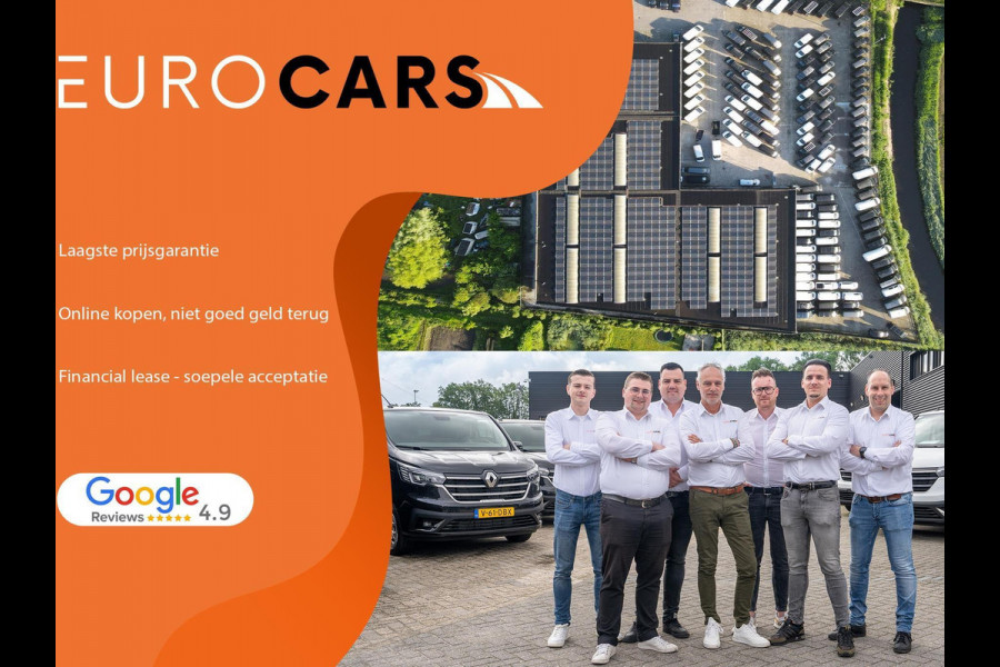 Ford Transit 170PK Automaat Euro6 Trend 2x Schuifdeur L2H2 Airco Parkeersensoren Trekhaak Cruise Control #