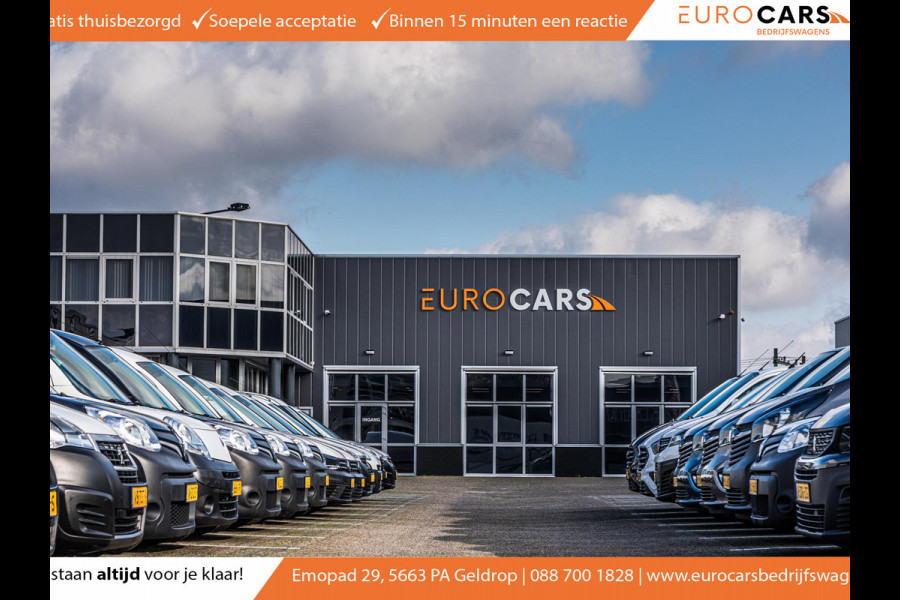 Ford Transit 170PK Automaat Euro6 Trend 2x Schuifdeur L2H2 Airco Parkeersensoren Trekhaak Cruise Control #