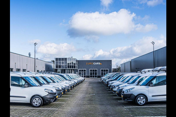 Ford Transit 170PK Automaat Euro6 Trend 2x Schuifdeur L2H2 Airco Parkeersensoren Trekhaak Cruise Control #