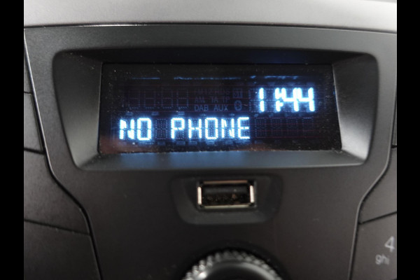 Ford Transit 170PK Automaat Euro6 Trend 2x Schuifdeur L2H2 Airco Parkeersensoren Trekhaak Cruise Control #