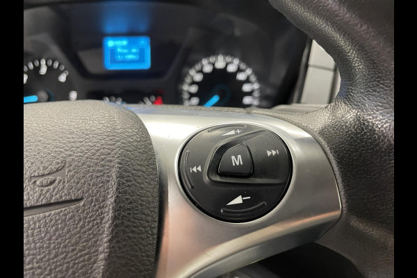 Ford Transit 170PK Automaat Euro6 Trend 2x Schuifdeur L2H2 Airco Parkeersensoren Trekhaak Cruise Control #