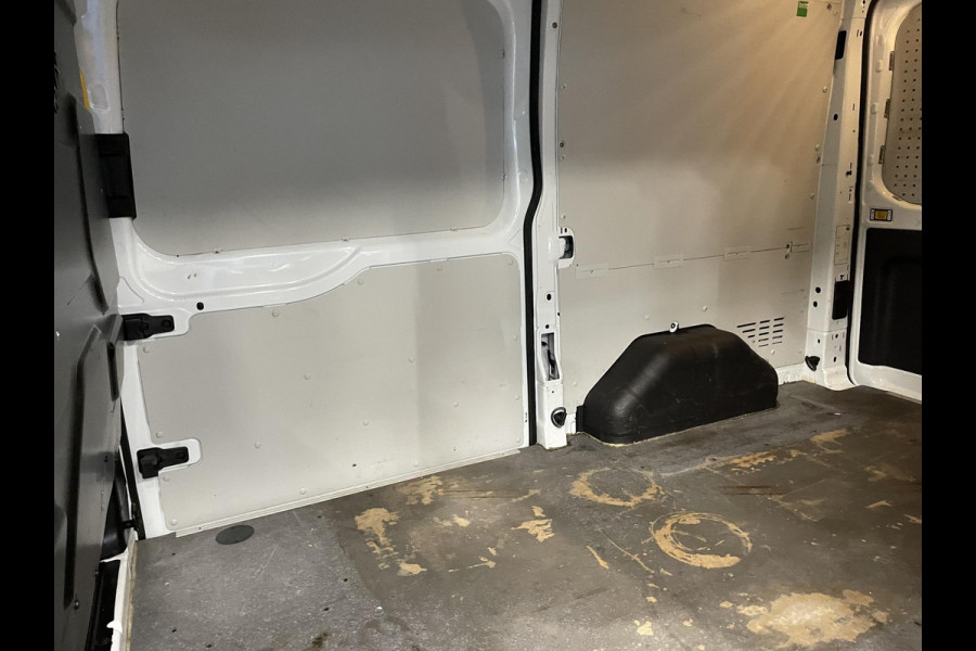 Ford Transit 170PK Automaat Euro6 Trend 2x Schuifdeur L2H2 Airco Parkeersensoren Trekhaak Cruise Control #