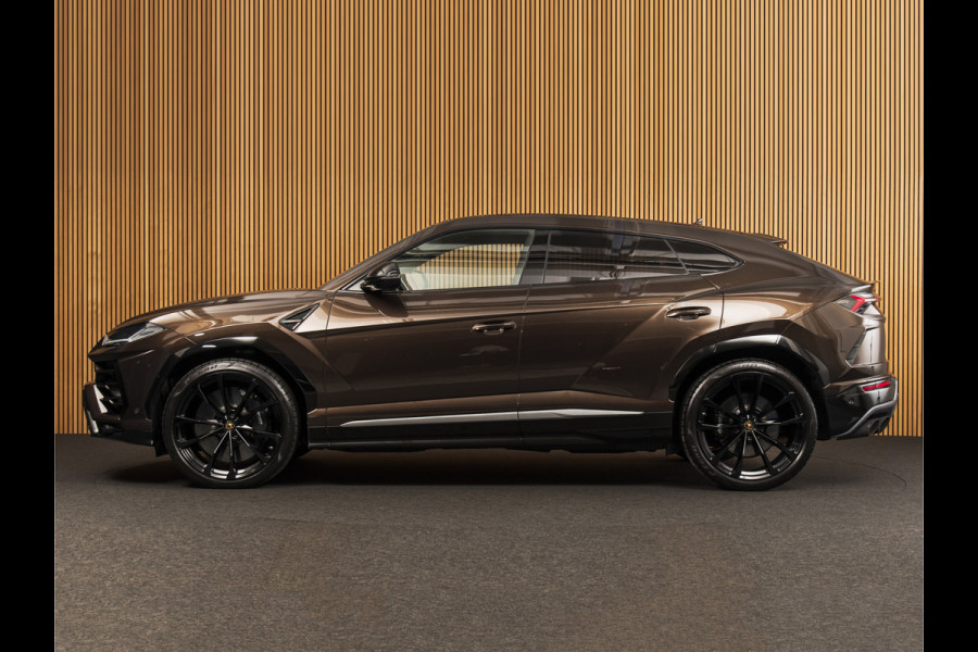 Lamborghini Urus 4.0 V8 23" - B&O - PANO - NIGHT VISION