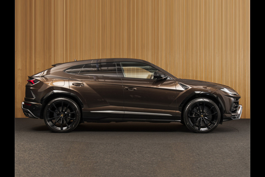 Lamborghini Urus 4.0 V8 23" - B&O - PANO - NIGHT VISION
