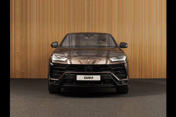 Lamborghini Urus 4.0 V8 23" - B&O - PANO - NIGHT VISION