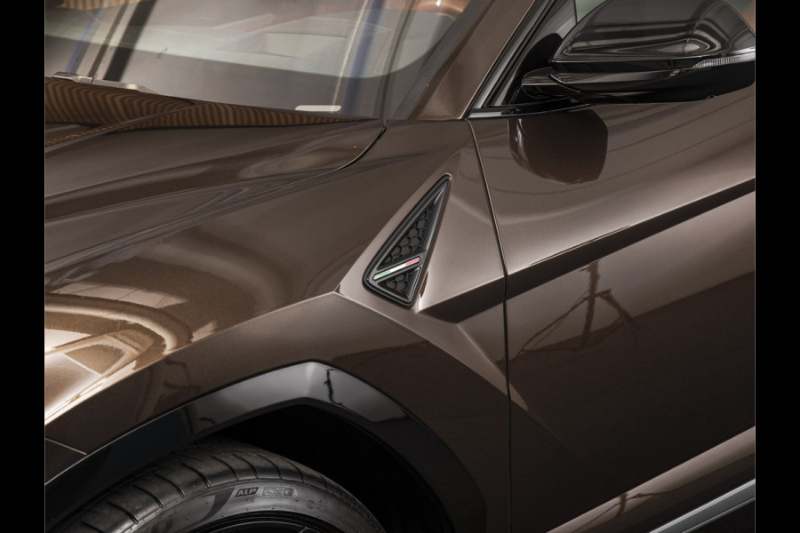 Lamborghini Urus 4.0 V8 23" - B&O - PANO - NIGHT VISION