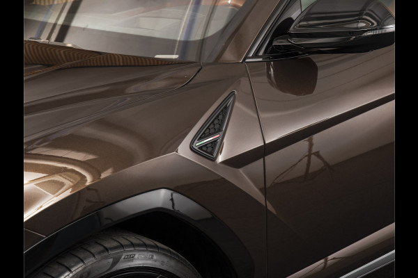 Lamborghini Urus 4.0 V8 23" - B&O - PANO - NIGHT VISION